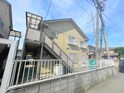 ロイヤルハイツD棟