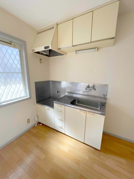 物件内観写真9　(キッチン)