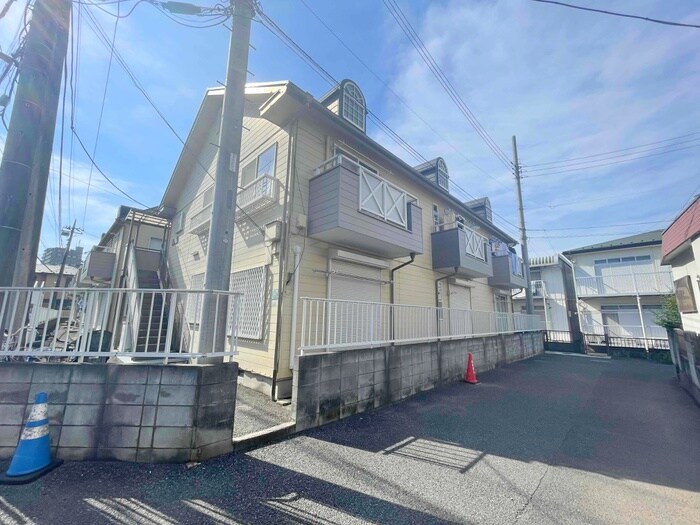 物件外観写真4　(外観写真)