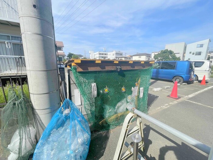 物件外観写真6　(周辺環境)