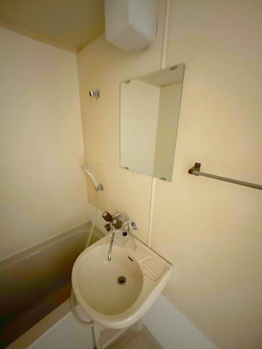 物件内観写真18　(洗面)