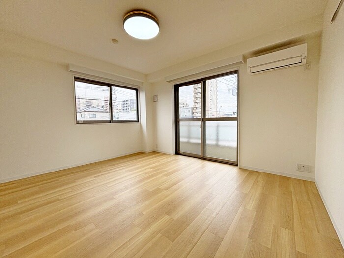 物件内観写真7　(居室)