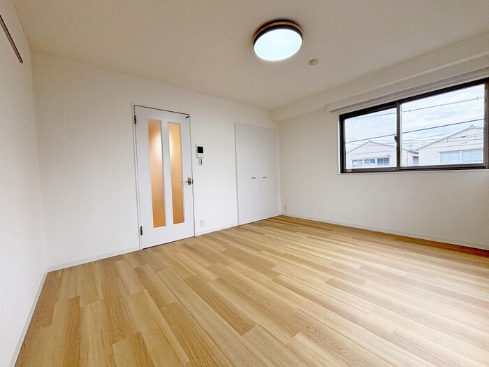 物件内観写真9　(居室)