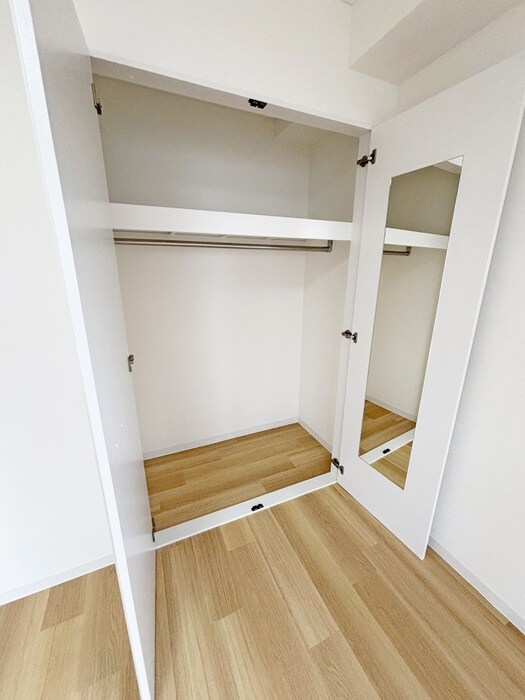 物件内観写真11　(収納)