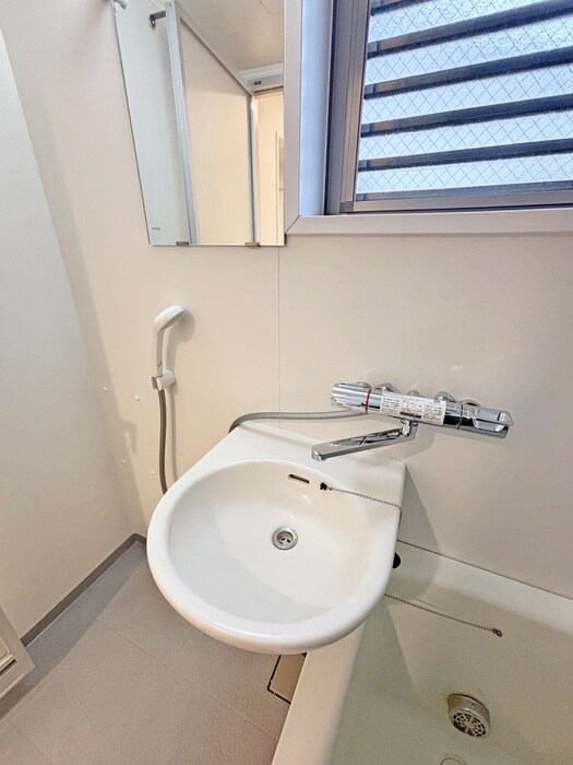 物件内観写真21　(洗面)