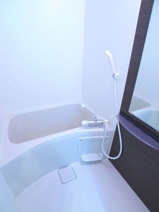 物件内観写真9　(バス／シャワールーム等)