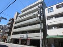 パーク・ノヴァ調布（506）
