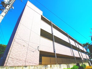 ラフィ－ヌ有川1番館外観写真