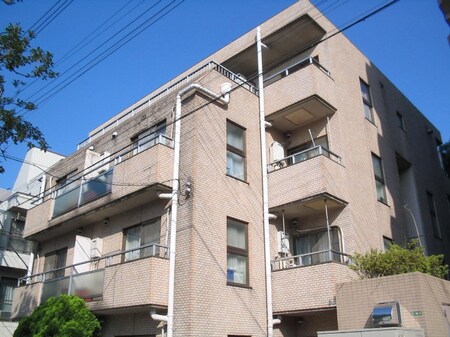 サンロ－レル小石川(201)外観写真