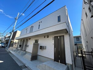 リビエール外観写真
