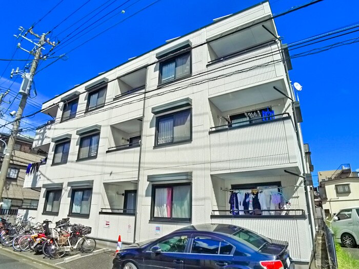 物件外観写真2　(外観写真)