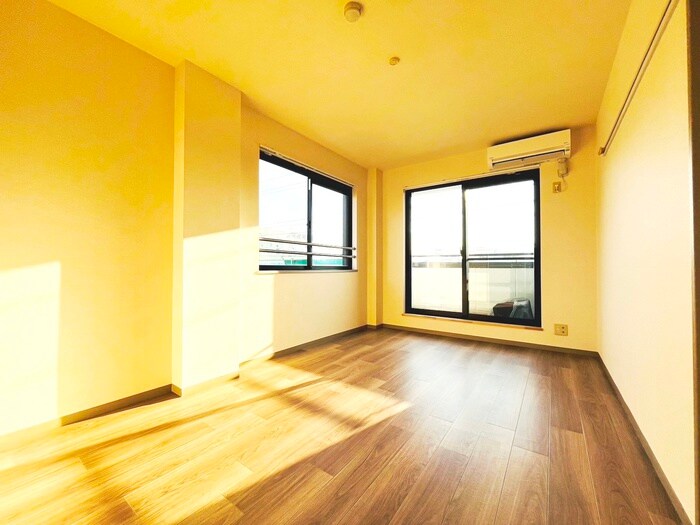 物件内観写真7　(居室)