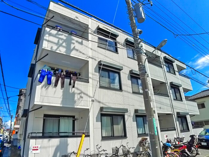 物件外観写真3　(外観写真)