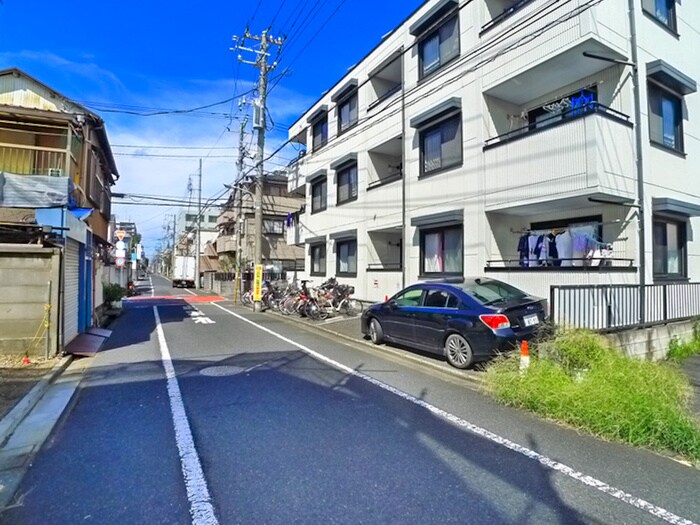 物件外観写真4　(周辺環境)