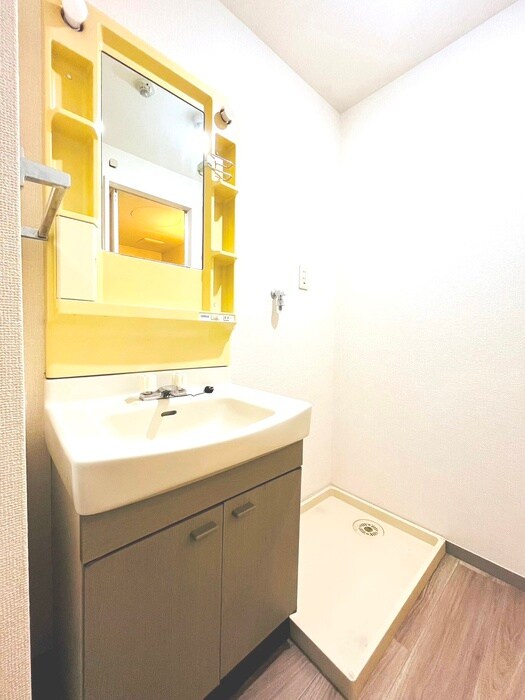 物件内観写真13　(洗面)