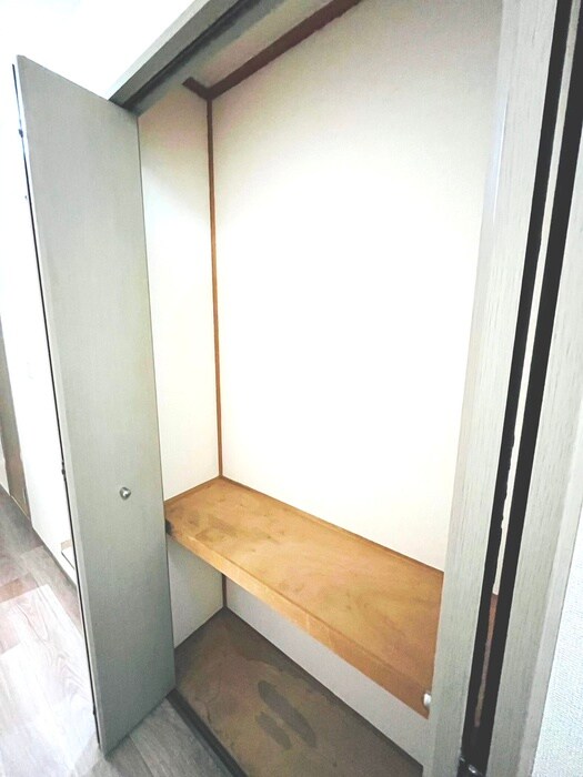 物件内観写真17　(収納)