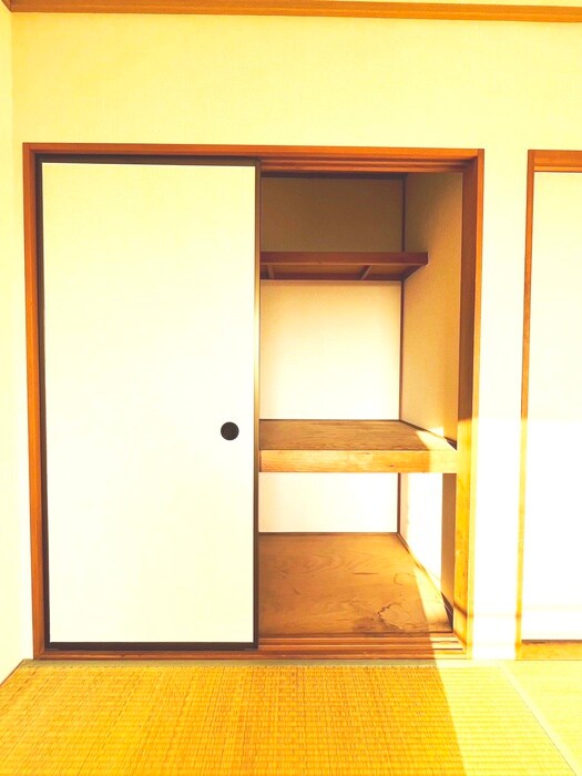 物件内観写真19　(収納)