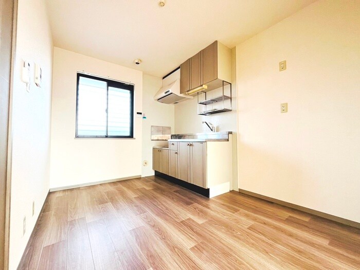 物件内観写真20　(居室)