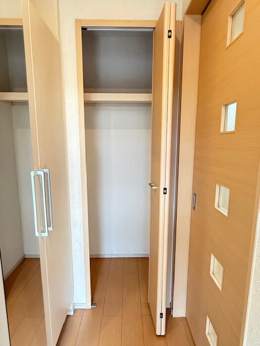 物件内観写真8　(収納)