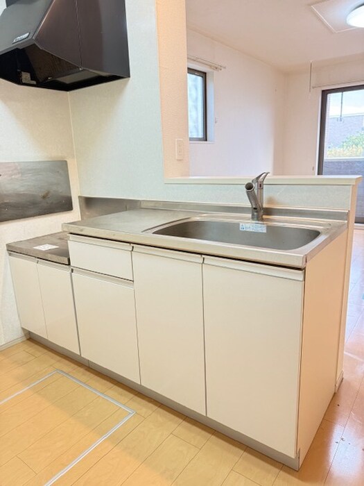 物件内観写真9　(キッチン)