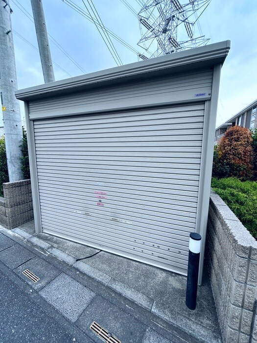 物件外観写真6　(建物設備)