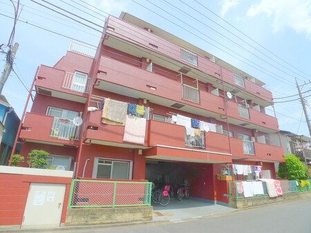 クラックスハイム川口(101)外観写真