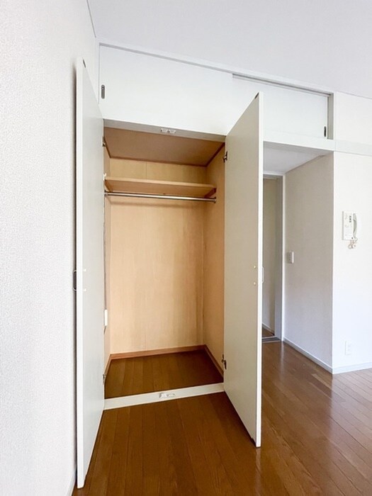 物件内観写真9　(収納)