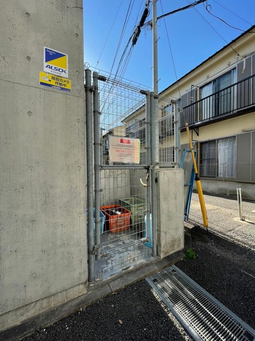 物件外観写真5　(周辺環境)