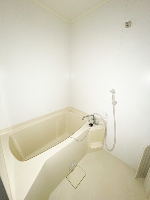 物件内観写真12　(バス／シャワールーム等)