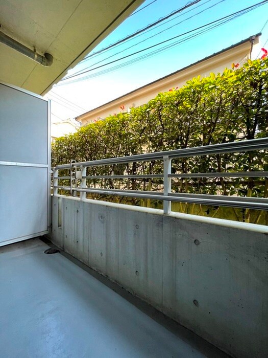 物件内観写真16　(ベランダ・バルコニー)