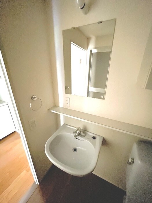 物件内観写真18　(洗面)
