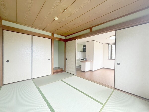 居室