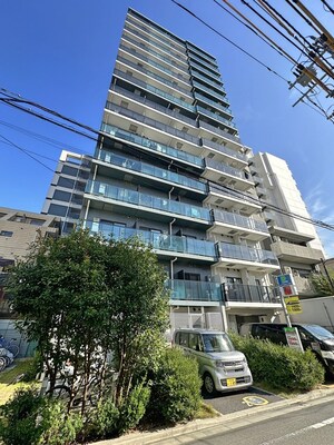 アルテシモラート(604)外観写真