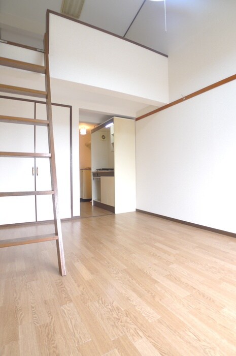 物件内観写真9　(居室)