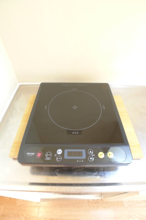 物件内観写真14　(キッチン)