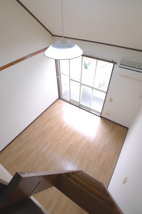 物件内観写真17　(居室)