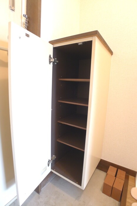 物件内観写真19　(靴箱)