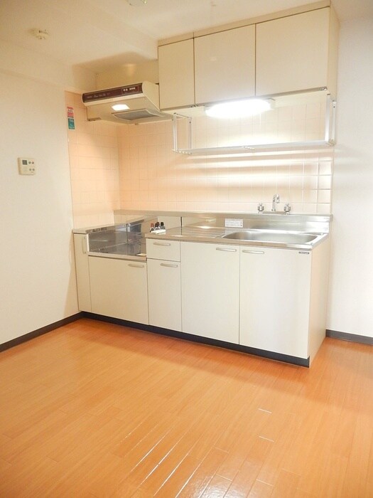 物件内観写真9　(キッチン)