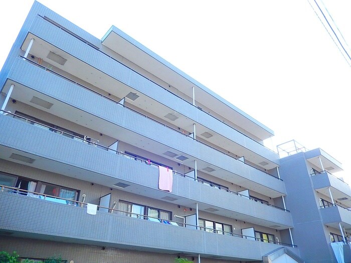 物件外観写真6　(外観写真)