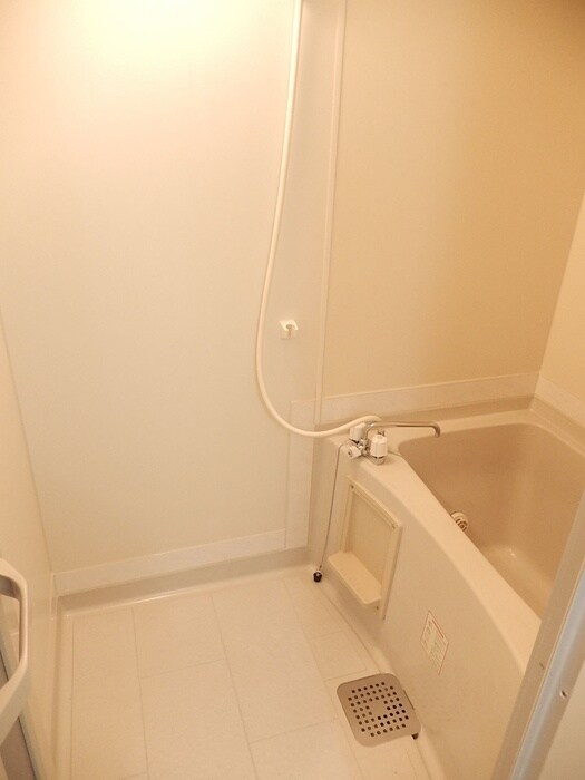 物件内観写真12　(バス／シャワールーム等)