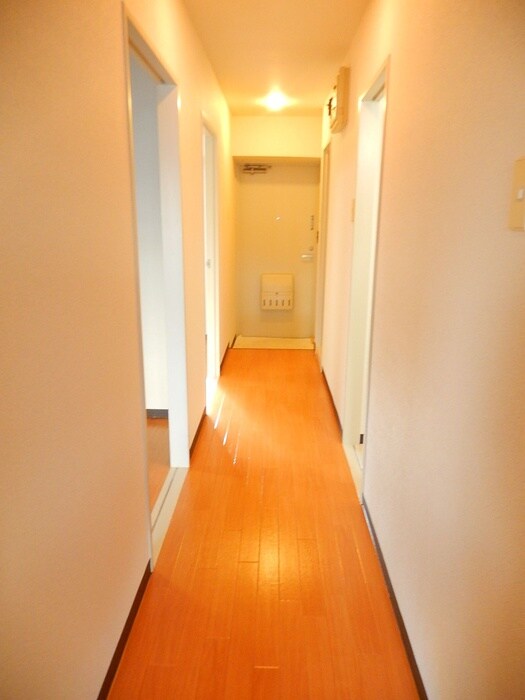 物件内観写真21　(廊下)