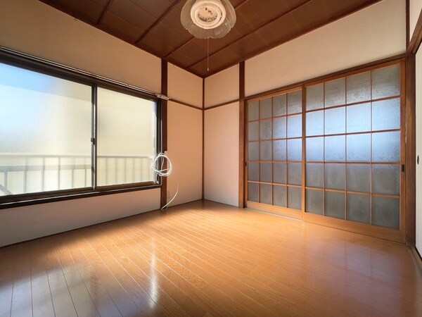 居室