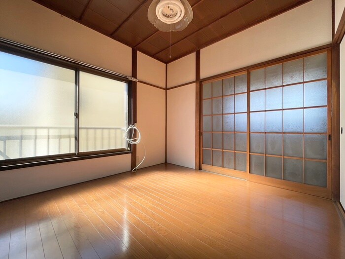 物件内観写真7　(居室)