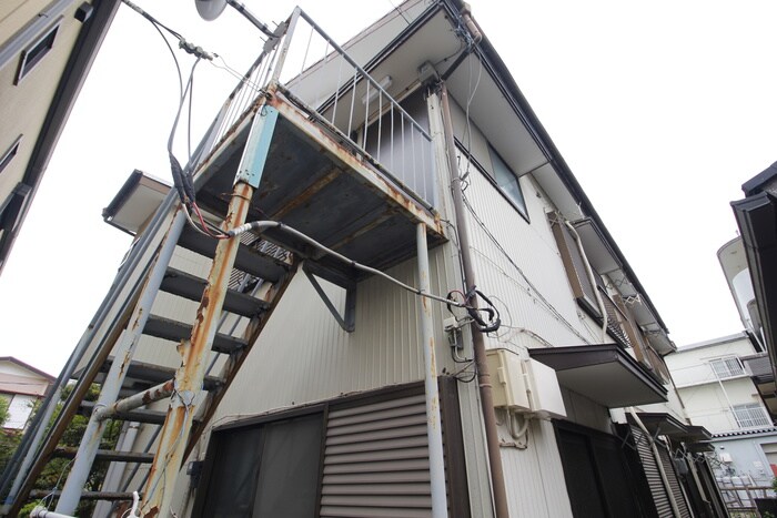 物件外観写真3　(外観写真)