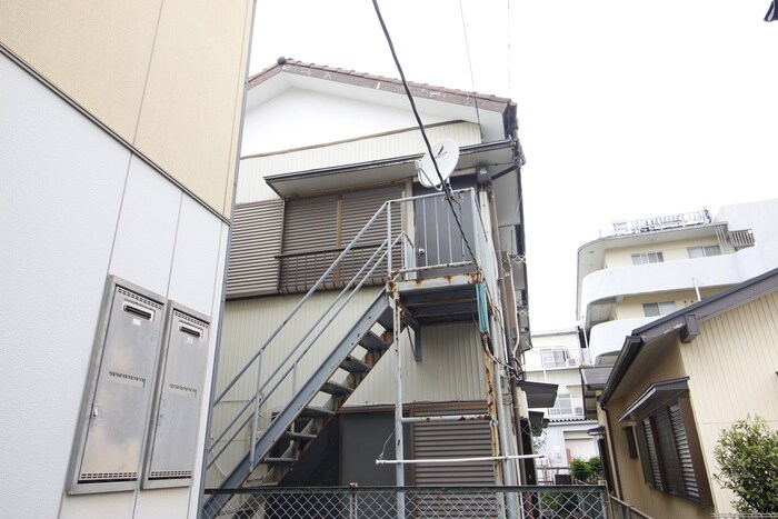 物件外観写真4　(外観写真)