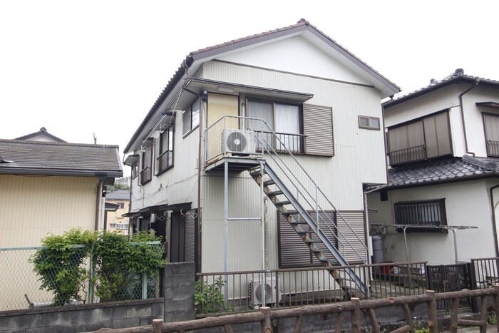 物件外観写真5　(外観写真)