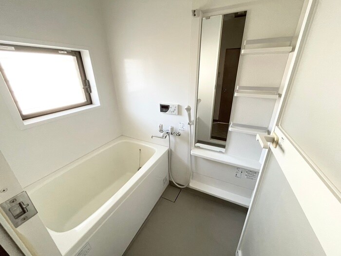 物件内観写真13　(バス／シャワールーム等)