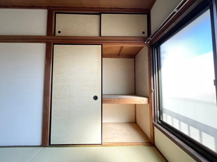 物件内観写真15　(収納)