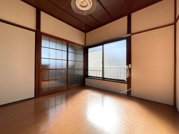居室
