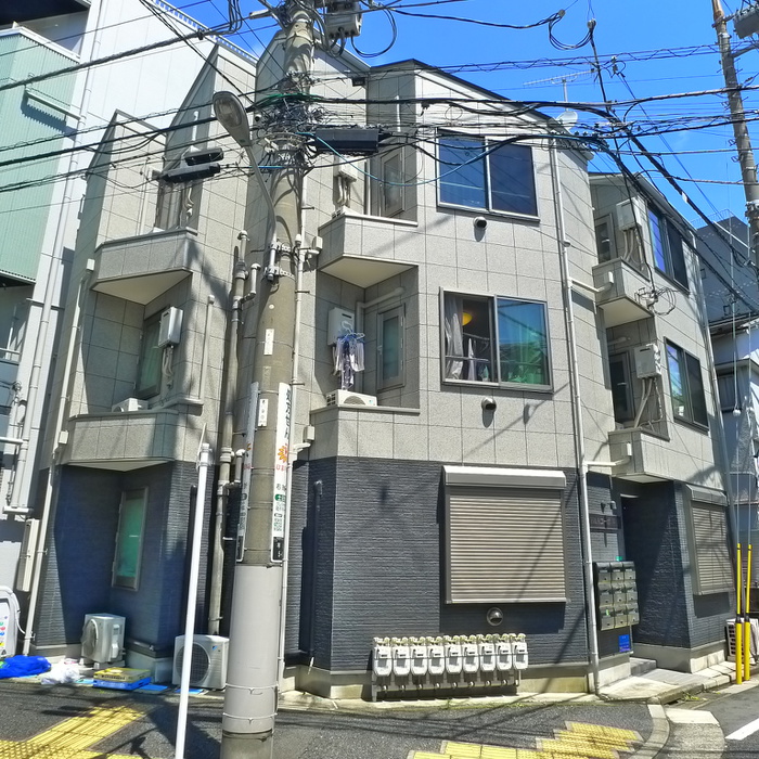 外観写真